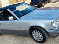 Usata Mercedes E200 1997 Grigio Station wagon