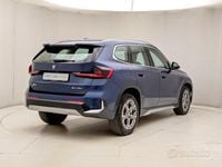 Usado BMW X1 xLine 150 HP (110 kW) 2023 Azul SUV