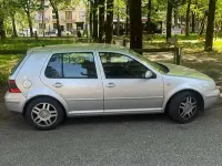 Usata VW Golf III 75 CV (55 kW) 1996 Berlina