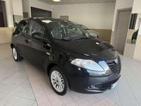 Usata Lancia Ypsilon S 95 CV (69 kW) 2013 Other Utilitaria