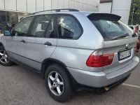 Usata BMW X5 286 CV (210 kW) 2001 SUV