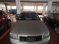Usata Audi A6 2002 Grigio Station wagon