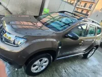 Usata Dacia Duster 101 CV (74 kW) 2021 Marrone SUV