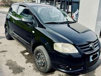 Usata VW Fox 75 CV (55 kW) 2006 Utilitaria