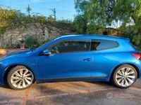 usata VW Scirocco - 2012