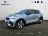 Usata VW T-Roc R-line 150 CV (110 kW) 2023 Other SUV