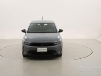 Usata Opel Corsa 101 CV (74 kW) 2025 Grigio Utilitaria