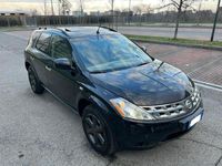 usata Nissan Murano 3.5 V6 24V CVT Gran Turismo