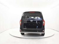 Nuova Nissan Townstar N-Connecta 131 CV (96 kW) 2026 Black star Furgone