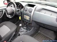 usata Dacia Duster 1.6 115 CV PRESTIGE GPL