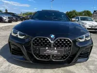 Begagnad BMW 440 M Sport 374 HK (275 kW) 2024 Svart Halvkombi