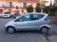 Occasion Mercedes A170 Classic 95 ch (69 kW) 2003 Gris Berline