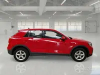 Usata Audi Q2 Business 116 CV (85 kW) 2022 Rosso SUV