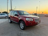Usata Land Rover Freelander 2 S 160 CV (117 kW) 2008 SUV