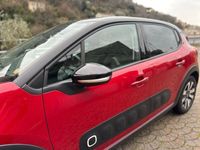 usata Citroën C3 C3 PureTech 821.2 82CV PURETECH FEEL + TETTO PANORAMICO