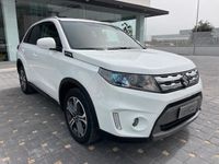 usata Suzuki Vitara 1.6 DDiS V-Top 2017