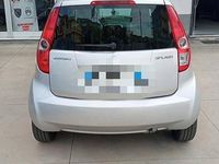Usata Suzuki Splash 65 CV (47 kW) 2009 Grigio Utilitaria