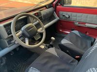 usata Fiat Panda 750 Young