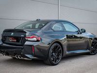 Usata BMW M2 460 CV (338 kW) 2023 Nero Coupé