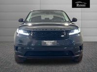 Usata Land Rover Range Rover Velar S 204 CV (150 kW) 2024 Grigio scuro metallizzato SUV