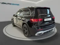 Usata Mercedes GLB220 Premium 190 CV (139 kW) 2021 SUV