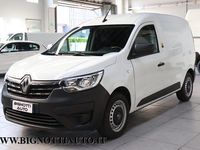 Usado Renault Express 75 CV (55 kW) 2021 Blanco Monovolumen