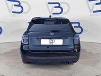 Usata Fiat 600 La Prima 110 CV (80 kW) 2025 Nero SUV
