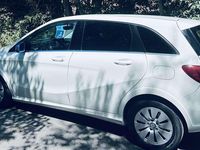 Usata Mercedes 250 Style 131 kW (179 CV) 2014 Station wagon