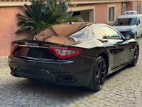 Usata Maserati Granturismo 460 CV (338 kW) 2019 Nero Coupé