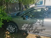 Usata Mazda CX-5 150 CV (110 kW) 2012 SUV