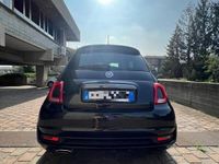 usata Fiat 500S adatta a neopatentati