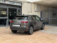 Usata Citroën C4 Limited Edition 1955 100 CV (73 kW) 2018 Grigio Berlina