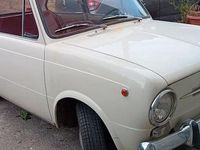Usata Fiat 850 1960