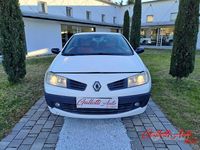 Usata Renault Mégane II 150 CV (110 kW) 2007 Bianco Cabrio
