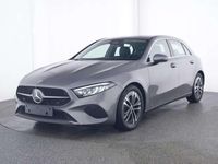 Occasion Mercedes A180 Progressive 136 ch (100 kW) 2025 Gris Berline