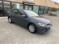 usata VW Golf Sportsvan 1.6 TDI Trendline BlueMotion Technology