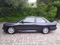 Usata BMW M3 194 CV (142 kW) 1988 Diamantschwarz met 181 Berlina