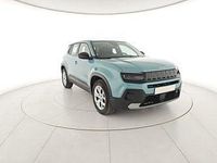 Occasion Jeep Renegade Limited 131 ch (96 kW) 2023 Blanc SUV
