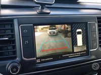 Usata Citroën Spacetourer 2019 Nero Monovolume