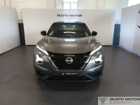 Usata Nissan Juke N-Connecta 143 CV (105 kW) 2023 Argento / metallizzato SUV