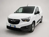 Usata Opel Combo Edition 102 CV (75 kW) 2022 Bianco Monovolume