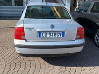 usata VW Passat 1ª/2ª/3ª/4ª - 2000