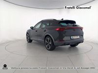 Usata Cupra Formentor 204 CV (150 kW) 2022 0e nero midnight SUV