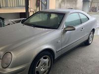 Usata Mercedes CLK200 Elegance 192 CV (141 kW) 1998 Coupé