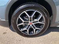 Usata Fiat Tipo Cross 120 CV (88 kW) 2023 6fw blu oceano Berlina