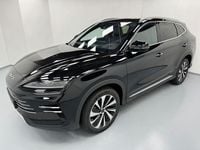 Nuova BYD Seal U Boost 218 CV (160 kW) 2026 Nero SUV