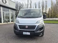 Usata Fiat Ducato 140 CV (102 kW) 2020 Bianco Furgone