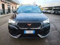 Brugt Cupra Ateca 150 HK (110 kW) 2025 Sort SUV