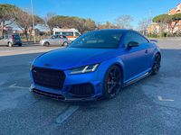 Usata Audi TT RS Premium 600 CV (441 kW) 2019 Coupé
