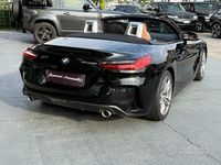 Usata BMW Z4 M Sport 197 CV (144 kW) 2023 Nero Cabrio